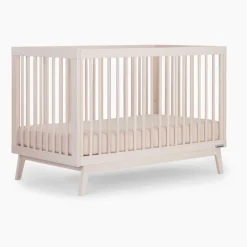Soho 3-in-1 Convertible Crib - Wash