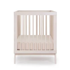 Soho 3-in-1 Convertible Crib - Wash