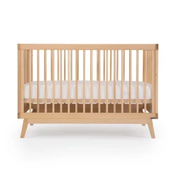 Soho 3-in-1 Convertible Crib - Natural