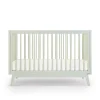 Soho 3-in-1 Convertible Crib - Sage