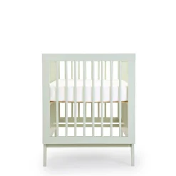 Soho 3-in-1 Convertible Crib - Sage
