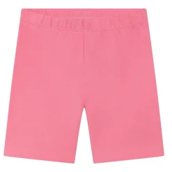 Solid Bike Shorts 3-8