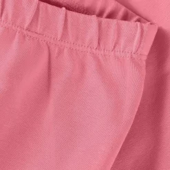 Solid Bike Shorts 3-8