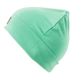 Solid Boston Beanie 0-24m