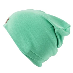 Solid Boston Beanie 2-16y