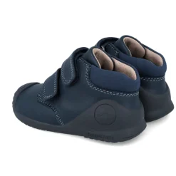 Solid Casual Shoes Sizes 18-24