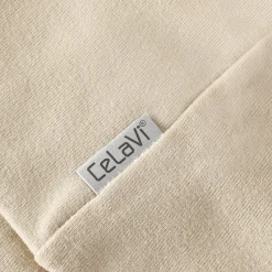 Solid Cotton Beanie 9-12m