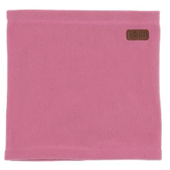 Solid Fleece Neckwarmer 12-24m