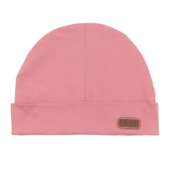 Solid Jersey Beanie 2-14
