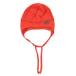 Solid Jersey Beanie 12-24m