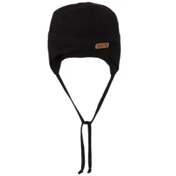 Solid Jersey Beanie 12-24m