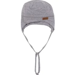 Solid Jersey Beanie 12-24m