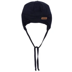 Solid Jersey Beanie 12-24m