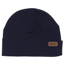 Solid Jersey Beanie 2-6y