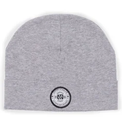 Solid Jersey Beanie 7-14y