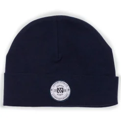 Solid Jersey Beanie 7-14y