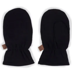 Solid Jersey Mittens 2-6y