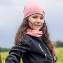 Solid Jersey Neckwarmer 4-14