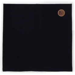 Solid Jersey Neckwarmer 12m-3y