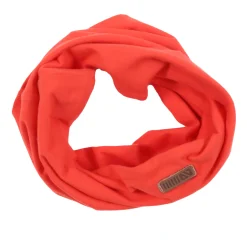 Solid Jersey Neckwarmer 12m-3