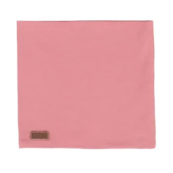 Solid Jersey Neckwarmer 12m-3