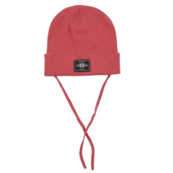 Solid Knit Beanie 12-24m