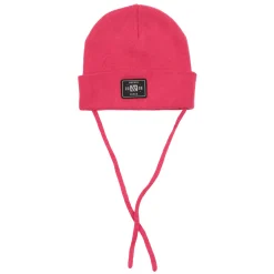 Solid Knit Beanie 12-24m