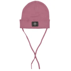 Solid Knit Beanie 12-24m