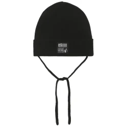 Solid Knit Beanie 12-24m