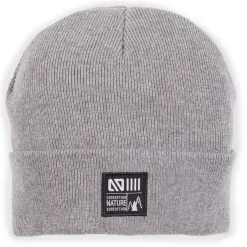 Solid Knit Beanie 7-14y