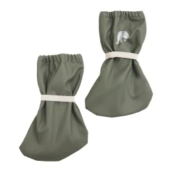 Solid Pu Bootis 6-18m