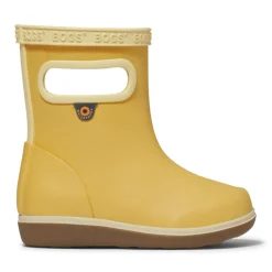 Solid Skipper II Rainboot Sizes 4-10