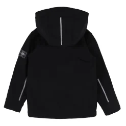 Solid Softshell 4-14