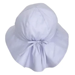 Solid Uv Hat 18m-8