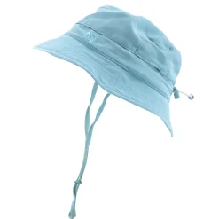 Solid Uv Hat 0-18m