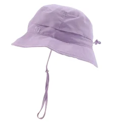 Solid Uv Hat 18m-5a