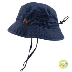 Solid UV Hat 18m-5y