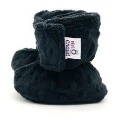 Solid Velux Slippers 6-24m