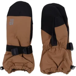 Solid Winter Mitts 2-14