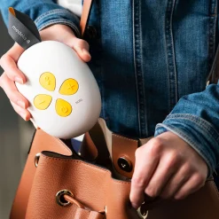 Solo™ Single Electric Breast Pump