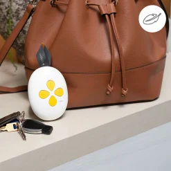 Solo™ Single Electric Breast Pump