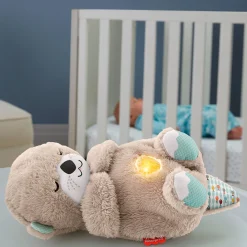 Soothe ‘n Snuggle Otter