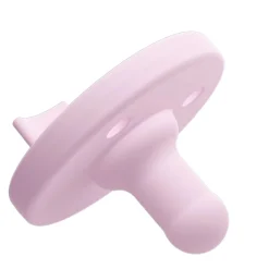 Soothie Pacifier Pink Lilac (2)
