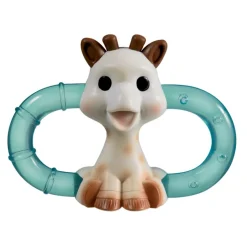 Sophie La Girafe Polr Double Teething Ring