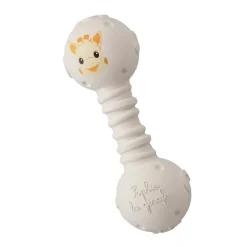 Sophie La Girafe Teething Rattle