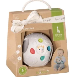 So'Pure Senso' Ball - Sophie La Girafe