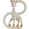 So'Pure Teething Ring Soft Version - Sophie La Girafe