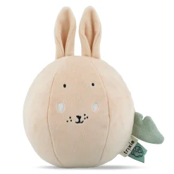 Sound Ball Mrs Rabbit