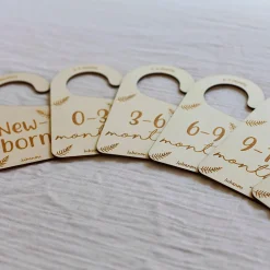 Séparateur De Penderie Bébé