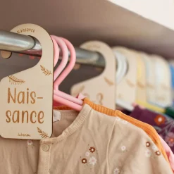 Séparateur De Penderie Bébé